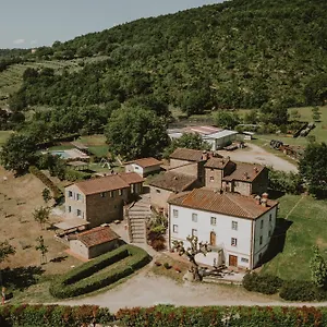 Bauernhof Baciano Azienda Agrituristico Venatoria, Capolona
