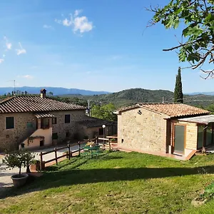 Sunset Valley - A Tuscan Experience Appartamento